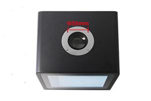 Click here for How to Select a Large-Aperture Colorimeter & Recommended Models